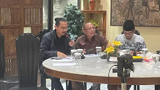 Prabowo Tidak Layak Memperoleh Gelar Jenderal Kehormatan