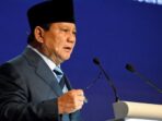 Resmi pecahkan rekor dunia: Prabowo Subianto jadi pemimpin negara dengan pemilih terbanyak sepanjang sejarah dunia