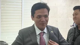 Gerindra Menyesalkan Sikap Partai yang Menolak Kekalahan dan Mendorong Pemberlakuan Hak Angket