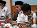 Hasil Pemilu Ditetapkan, KPU Papua dan Papua Pegunungan Masih Rekap Provinsi pada Hari Rabu