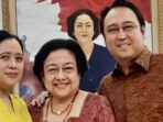 Ada Kemungkinan Megawati Terlibat dalam Kasus yang Mengorbankan Suami Puan hingga Penetapan Hak Angket Gagal Dilaksanakan