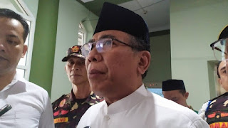 Kegiatan Ceramah di Bulan Ramadan Harus Terbebas dari Isu Politik, Pesan Gus Yahya