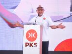 PKS Menggenggam Jakarta, Mulai dari DPRD Hingga DPR RI