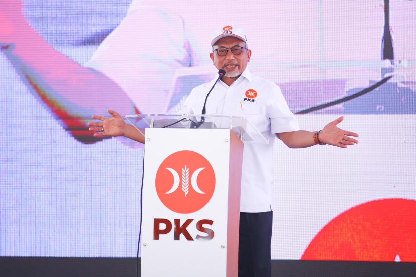 PKS Menggenggam Jakarta, Mulai dari DPRD Hingga DPR RI