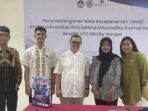 Prodi Perhotelan Universitas BSI Menandatangani Memorandum of Understanding dengan Hotel UTC-UNJ oleh Naraya Jakarta