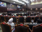 PPP Meminta Dukungan PKB saat Sidang MK