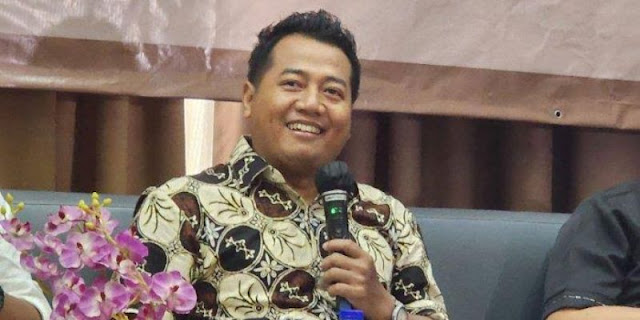 Koalisi Prabowo-Gibran Semakin Kuat, PDIP-PKS Menjadi Oposisi