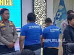 Peran Dua Tersangka Baru Ditetapkan Polisi dalam Kasus Kecelakaan Bus SMK Lingga Kencana