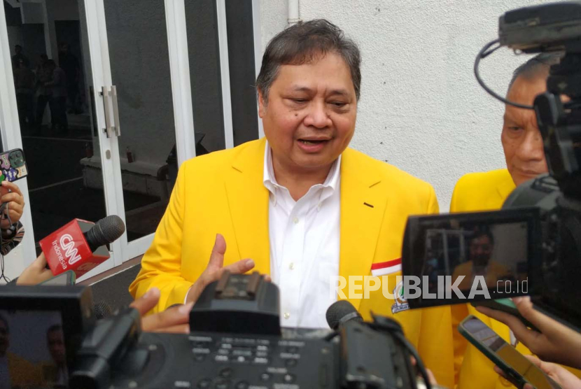 Peluang Raffi Ahmad untuk Maju di Pilgub Jateng Terbuka dengan Syarat Menurut Ketum Golkar