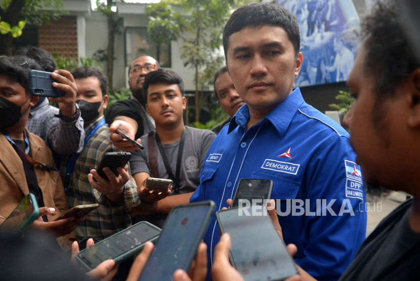 Jusuf Wanandi Sentil Demokrat Karena SBY Disebut Jenderal Kancil