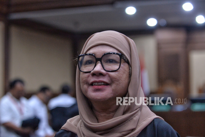 KPK Mendapat Konfirmasi Mengenai Kehadiran M Jusuf Kalla dalam Sidang Karen Agustiawan