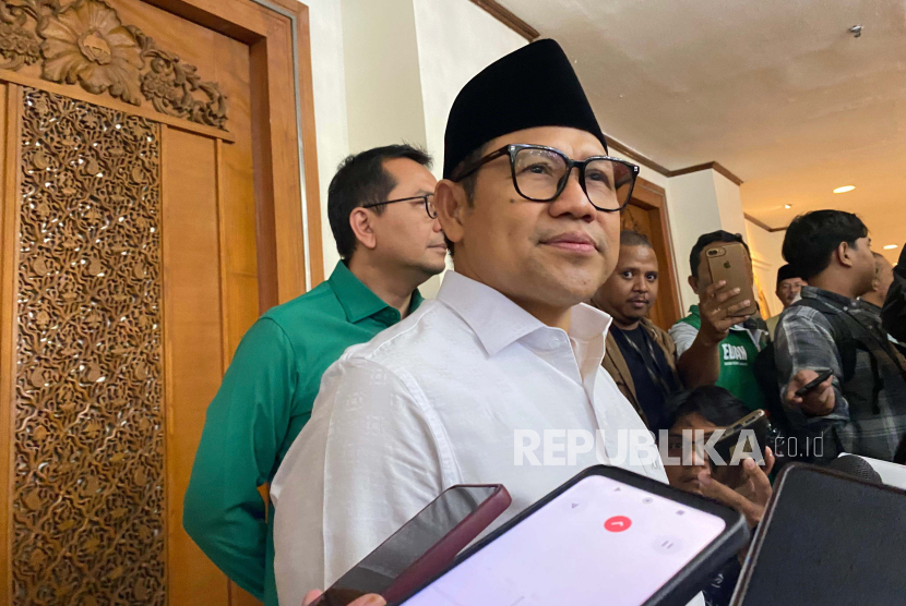 Muhaimin Ingatkan Pentingnya Perencanaan Anggaran Pendidikan yang Komprehensif, UKT Batal Naik