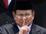 Presidential Club Mampu Mencemarkan Kehormatan Prabowo