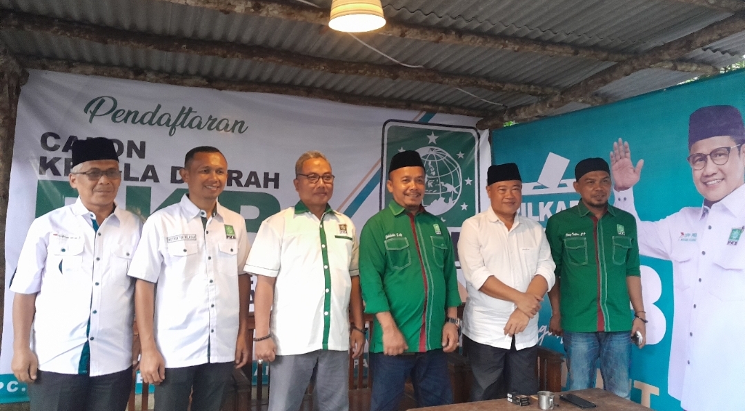 Potensi Koalisi PKB-PDI Perjuangan Jelang Pilkada Pangandaran