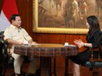 Prabowo Subianto: Democracy Will Be Stronger Now with Social Media