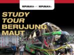 Study Tour Maut Terkait dengan Pemerintah Kota Depok