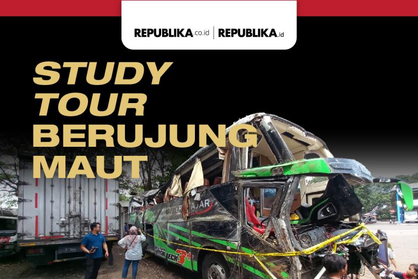 Study Tour Maut Terkait dengan Pemerintah Kota Depok