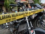 Meskipun Sudah Dipenjara, Dua Maling Motor Ini Tak Kenal Takut dan Kembali Ditangkap