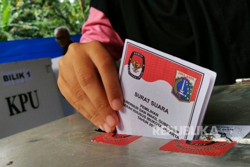 Tidak Ada Garansi Koalisi di Pemilihan Presiden Sama Seperti Pemilihan Kepala Daerah, Termasuk Jawa Tengah