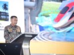 Bey Machmudin Berbagi Kenangan Manis dengan Alas Kaki Bata