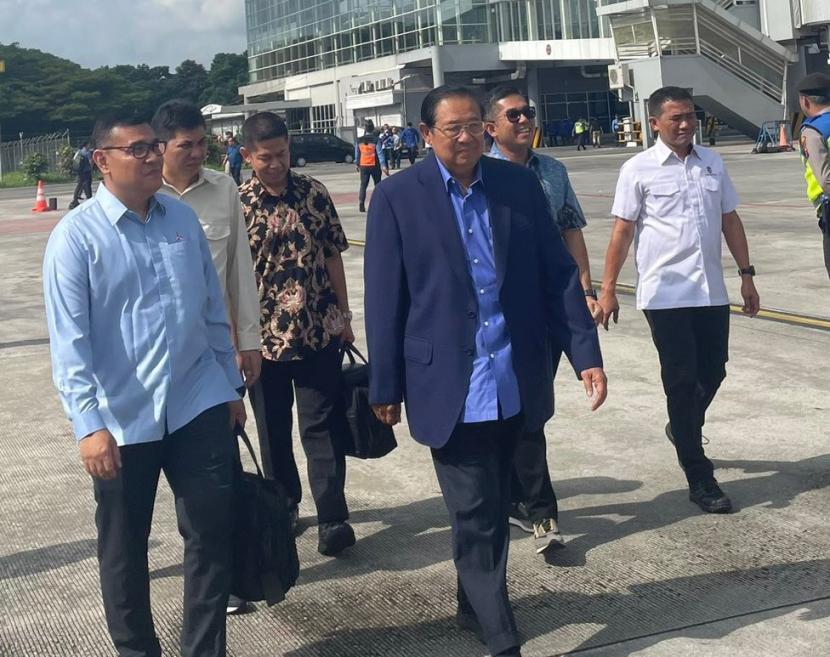 Kritik Jusuf Wanandi terhadap Elite Demokrat yang Merasa Paling Hebat