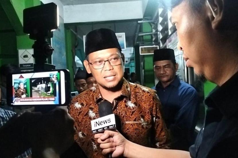 Koalisi Golkar dan PKS di Depok Bersiap Deklarasikan Imam-Ririn Farabi