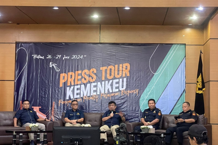 Pemerintah Harapkan Peningkatan Investasi dari 2 Kawasan Berfasilitas Batam