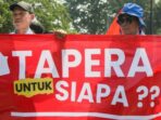 PKS Minta UU Tapera Segera Dievaluasi