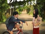 Bermain di Film Dilan 1983 Wo Ai Ni, ini Adegan Favorit Muhammad Adhiya