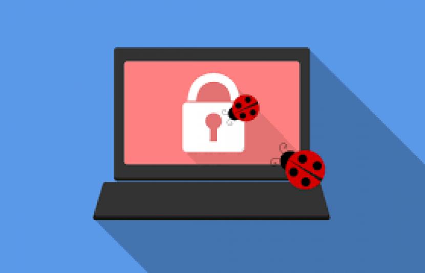 Seminar di FISIP UI tentang Respons terhadap Penggunaan Spyware