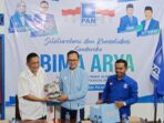 Ujang Endin Dapat Dukungan Ketua DPP PAN untuk Pilkada 2024