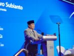 Jumat hingga Senin, Prabowo Subianto Berkegiatan Nonstop dari Singapura, Yogyakarta ke Jakarta Lagi