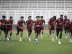 Timnas U-19 Minta Dukungan Suporter saat Hadapi Malaysia