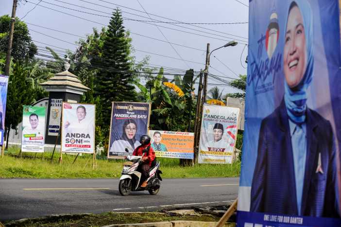 Fenomena Populisme di Ranah Politik Hambat Tujuan Demokrasi