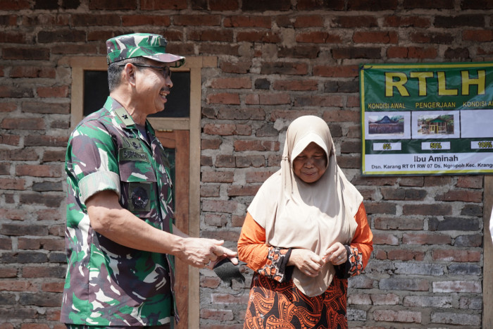 Pemkab Sebut Angka Kemiskinan di Temanggung Turun, Tersisa 68.770 Jiwa