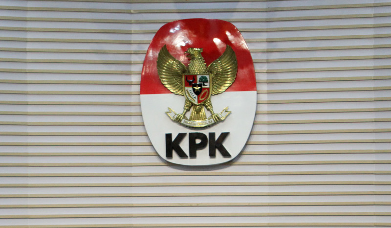 1 Pegawai KPK Habiskan Rp74 Juta, 300 Kali Main Judi Online