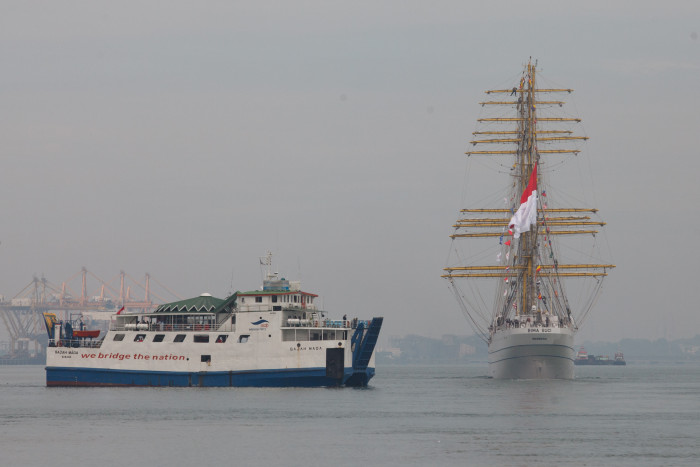 Pendekan Diplomasi Dinilai Efektif Jaga Kedaulatan Maritim RI