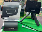 Garmin Approach Z30, Laser Range Finder untuk Bermain Golf