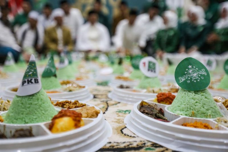 Inilah Sejarah PKB dan NU yang Kini Hubungannya sedang Korslet