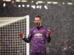 David de Gea Resmi Berseragam Fiorentina, Segini Gajinya Satu Musim