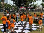 Fun Chess Festival Kenalkan Catur kepada Anak-Anak