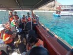 Kelelahan Berenang di Pantai Pink Pulau Komodo, Wisatawan Selandia Baru Meninggal