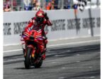 Menang di Sprint Race GP Austria, Francesco Bagnaia Optimistis Menang di GP Austria