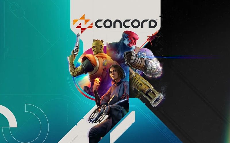 Sony Hentikan Game Concord Setelah 11 Hari, Pemain Dapat Pengembalian Dana Penuh