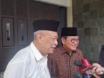 Pramono Pede Akan Dipilih Pendukung Anies di Jakarta