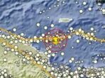 Kabupaten Keerom Papua Diguncang Gempa M6.3