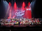 KBRI Bangkok Kembalo Gelar Indonesian Cultural Night