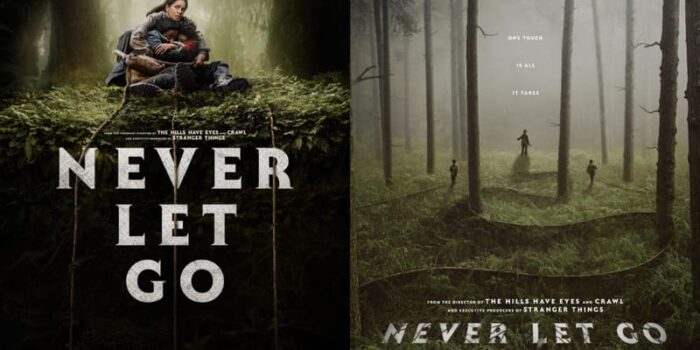 Sinopsis Never Let Go, Film Horor Thriller yang sedang Tayang di Bioskop