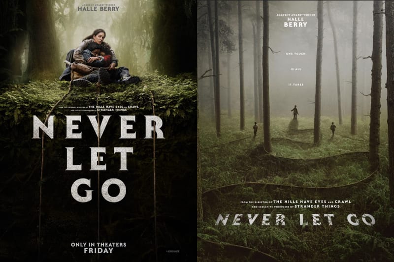 Sinopsis Never Let Go, Film Horor Thriller yang sedang Tayang di Bioskop