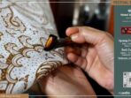 Hotel Santika Depok dan Tradjumas Batik Rayakan Warisan Budaya